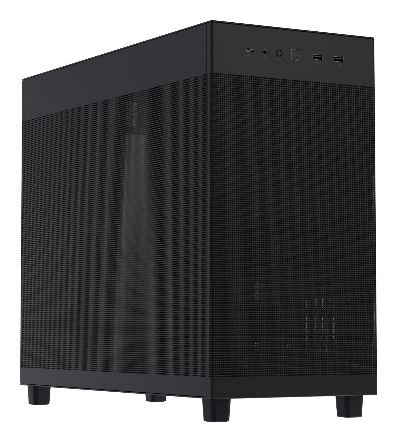 Asus Case Atx/Micro Atx/Mini-Itx