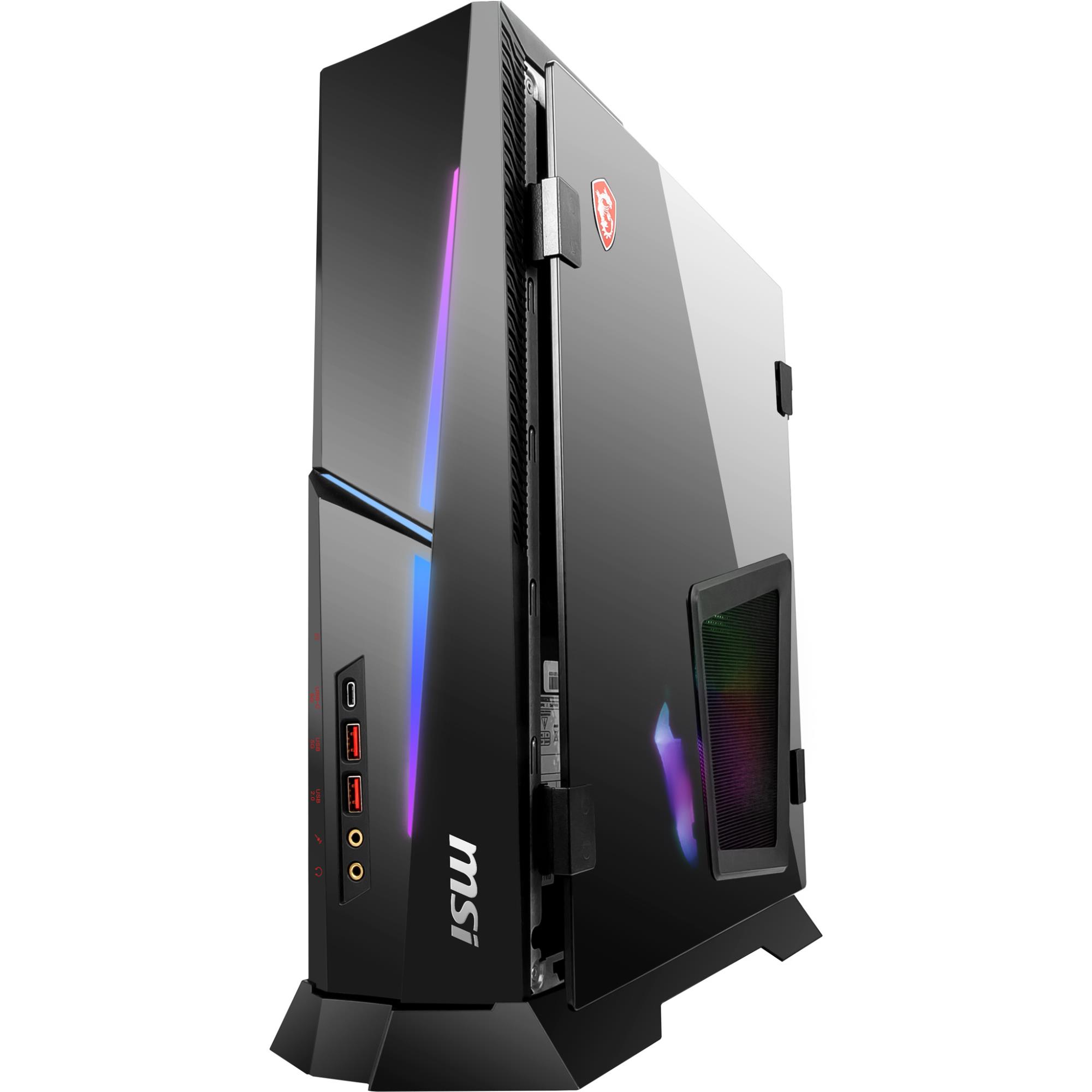 MSI Pc Desktop 5060 16GB