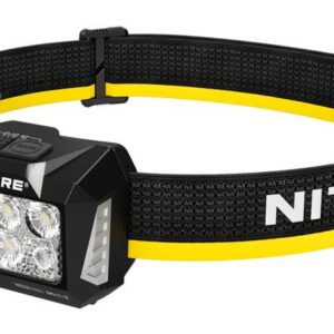 Nitecore Headlamp H Series 800 Lumens Ha25 Uhe