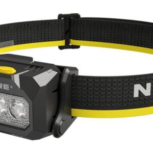 Nitecore Headlamp H Series 800 Lumens Ha27 Uhe