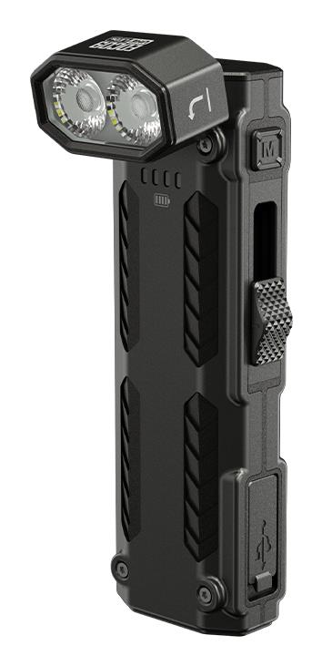 Nitecore Flashlight Edc Series Edc09