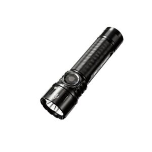 Nitecore Flashlight Ex Series 6000 Lum Ex7+Nl2155Hp
