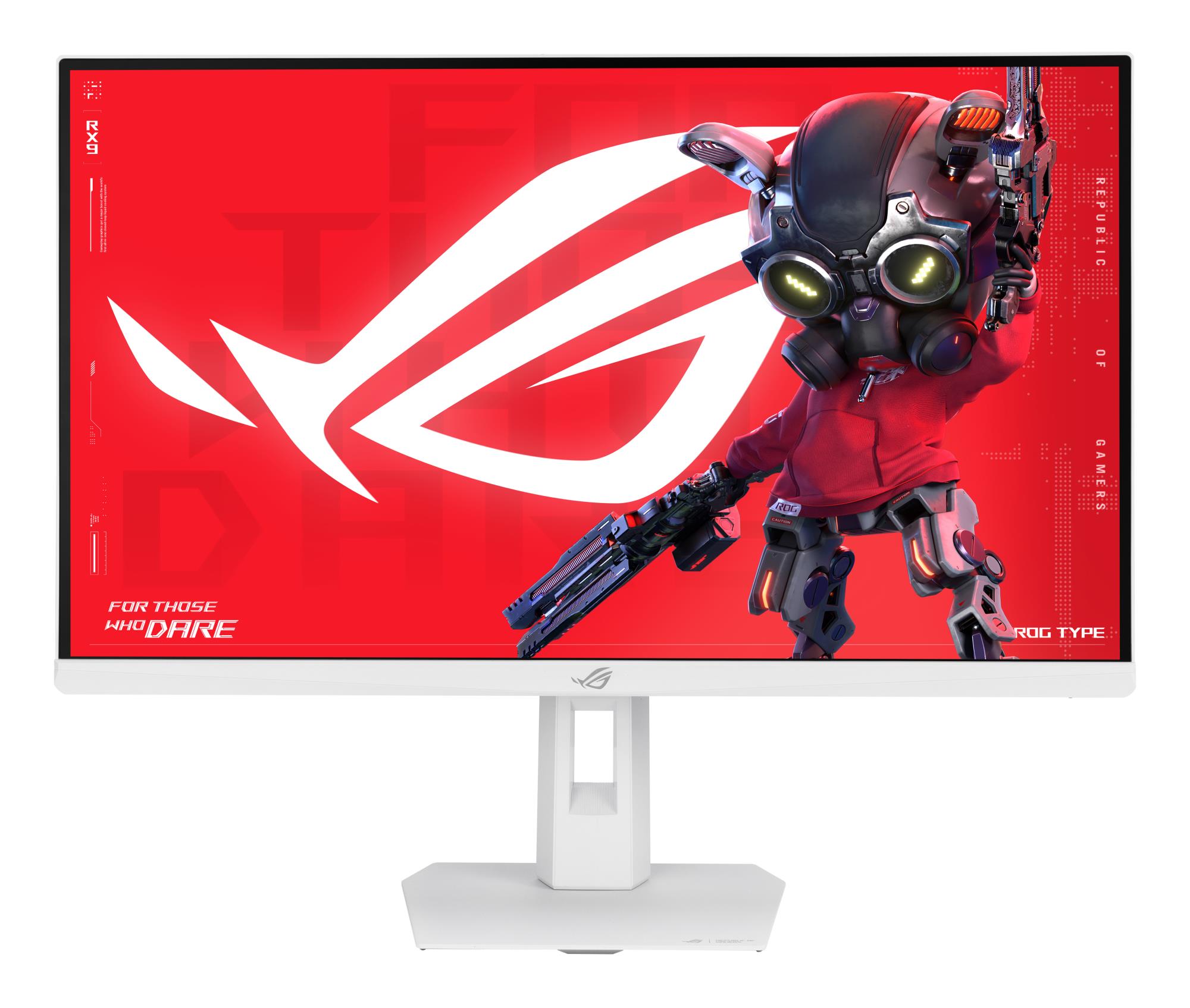 Asus Lcd Monitor 27 2560