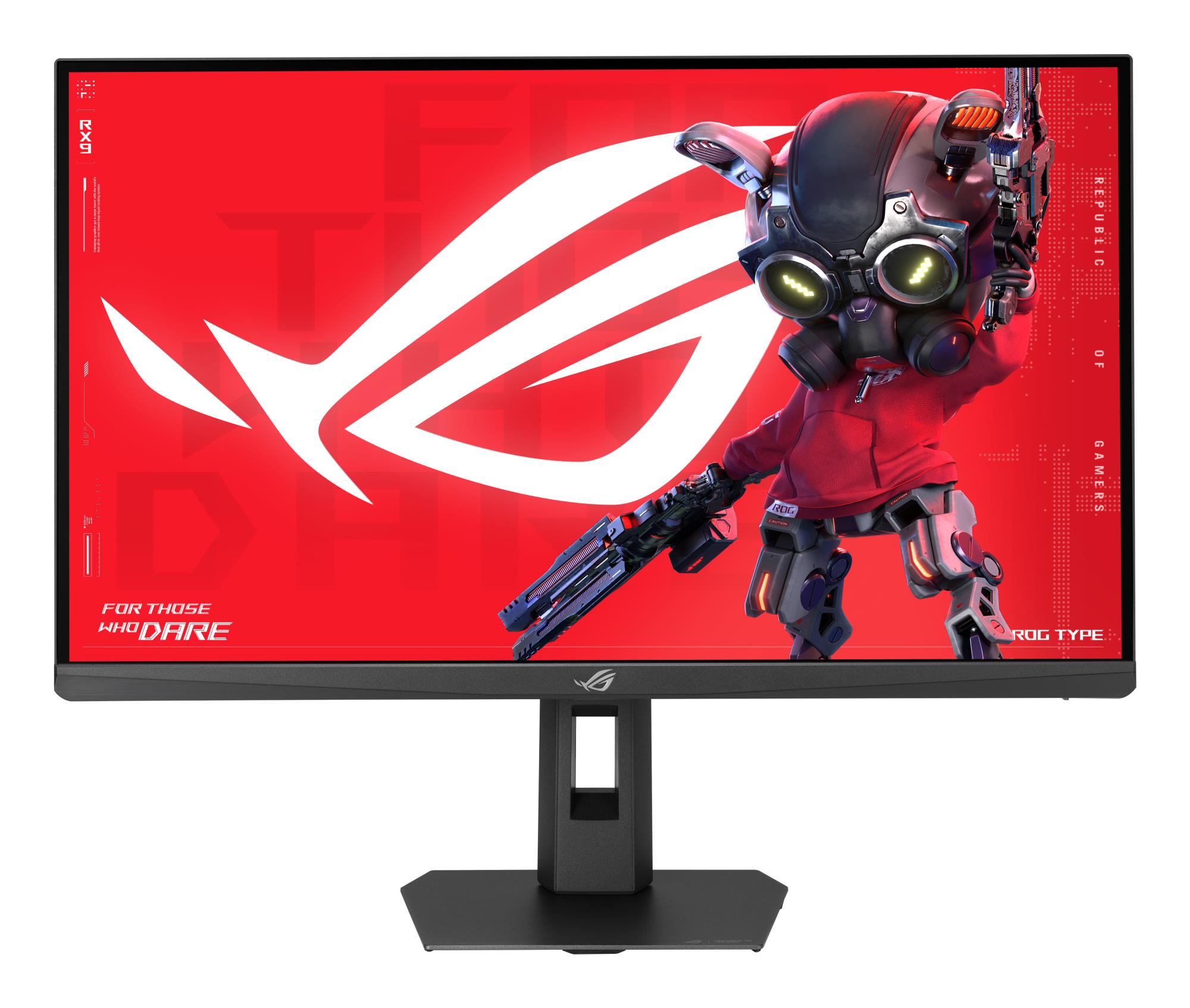Asus Lcd Monitor 27 2560