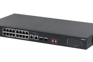 Dahua Switch S3218-16Et-135 1000