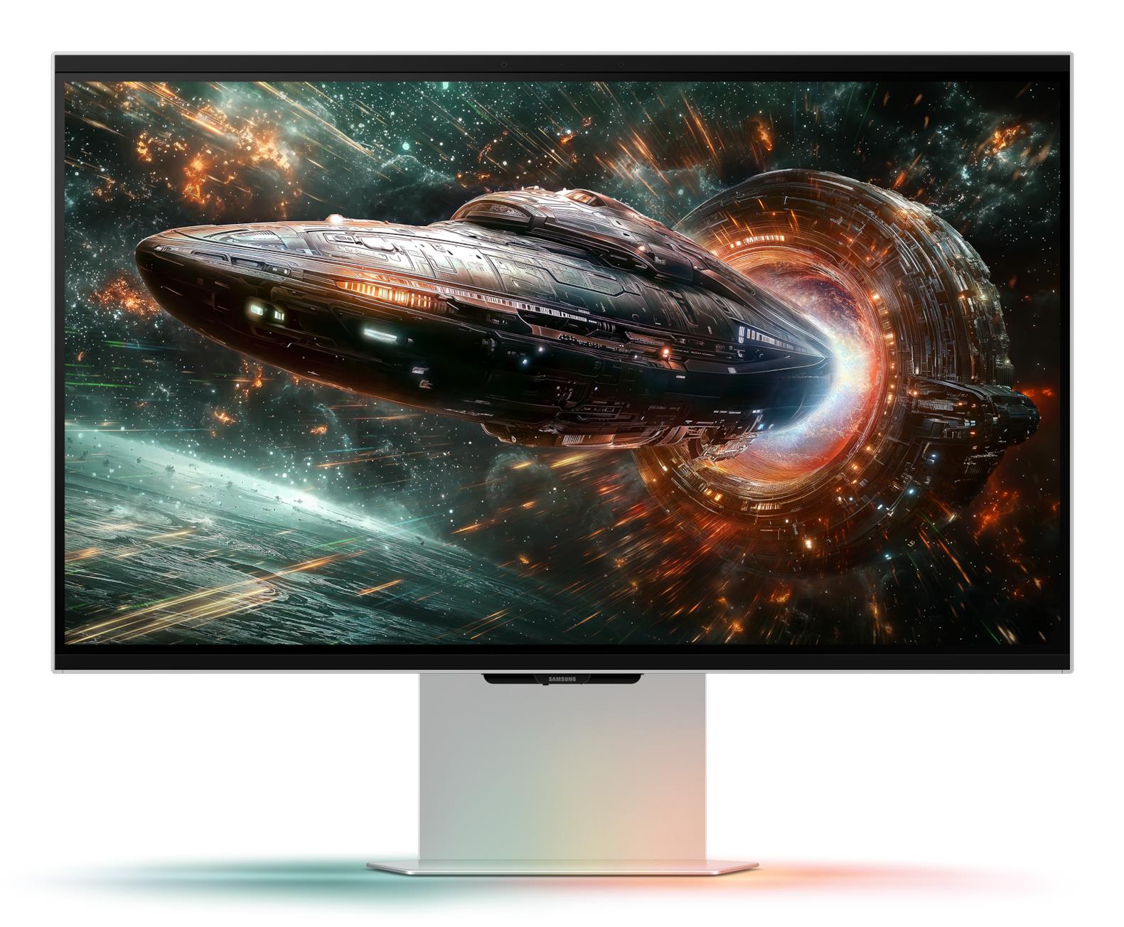 Samsung Lcd Monitor 27 3840
