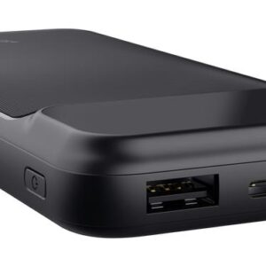 Trust Power Bank Usb 10000Mah 25882