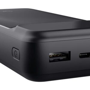 Trust Power Bank Usb 20000Mah Avala 25883