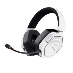 Trust Headset Gxt493 Carus White 25534