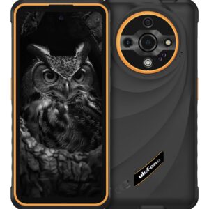Ulefone Armor X31 Pro 8 256GB