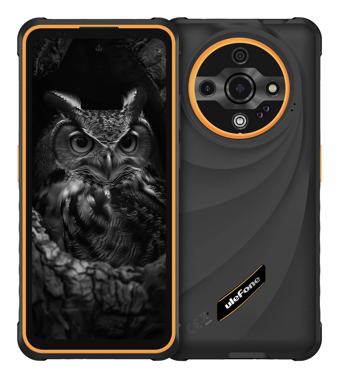 Ulefone Armor X31 Pro 8 256GB