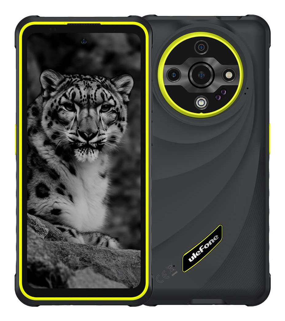 Ulefone Armor X31 6 128GB