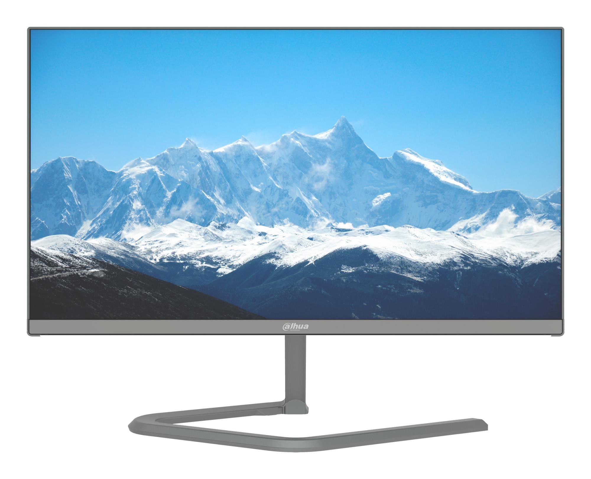 Dahua Lcd Monitor 21.5 1920