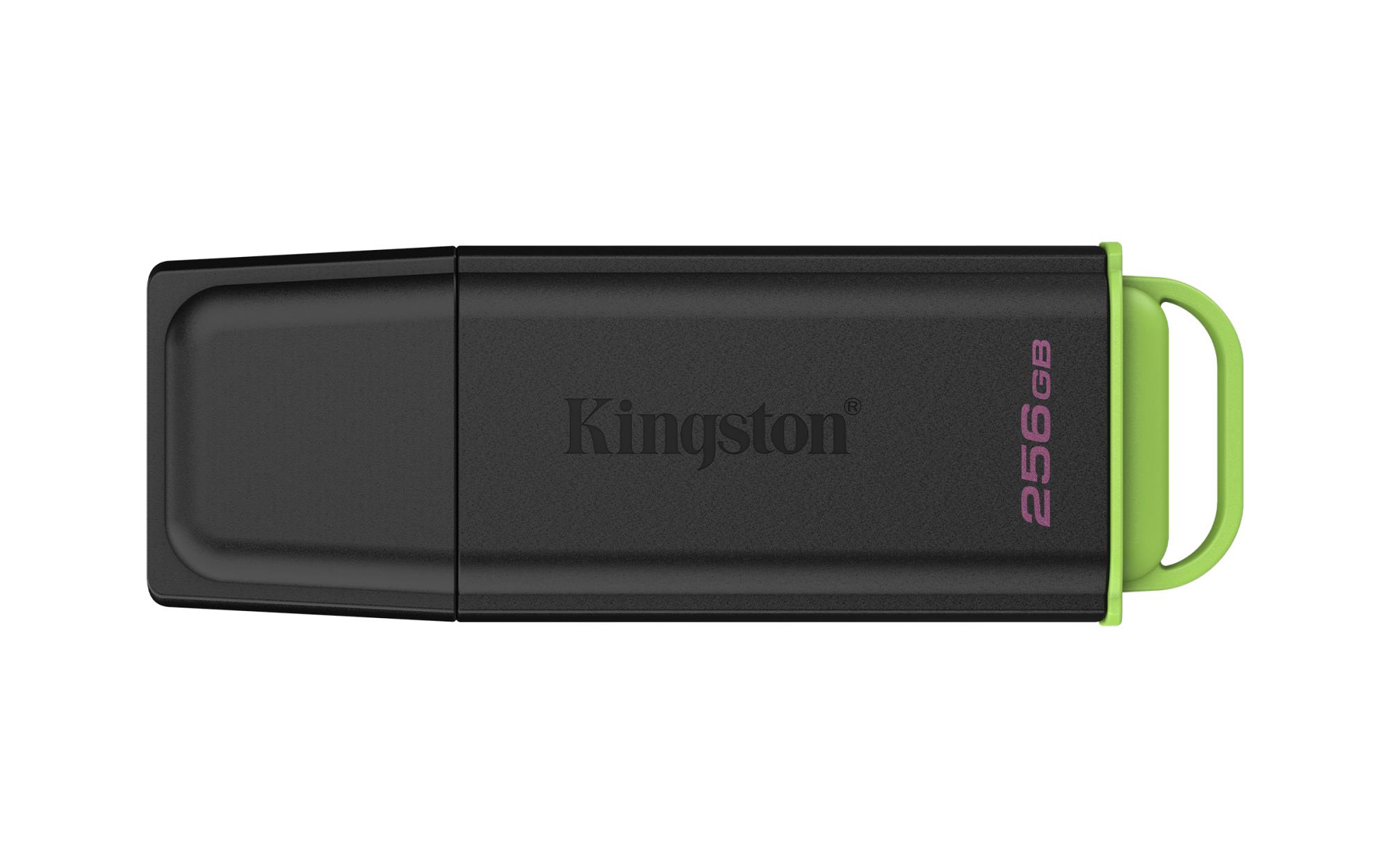 Kingston Memory Drive Flash Usb3.2 256GB