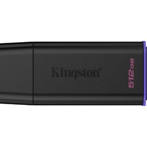 Kingston Memory Drive Flash Usb3.2 512GB
