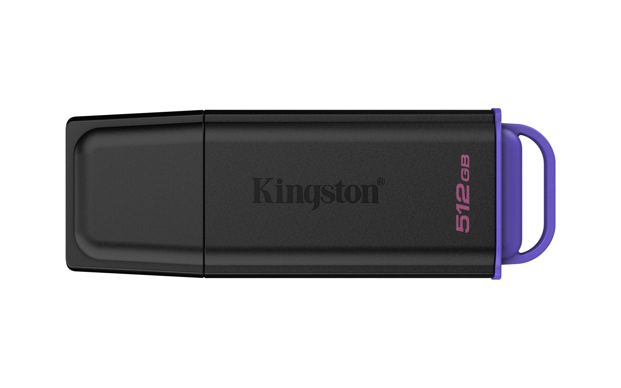Kingston Memory Drive Flash Usb3.2 512GB