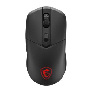 MSI Mouse Usb Optical Wrl Gaming Versa 300 W 8K