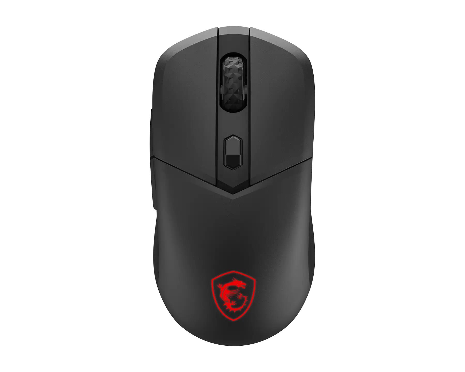 MSI Mouse Usb Optical Wrl Gaming Versa 300 W 8K