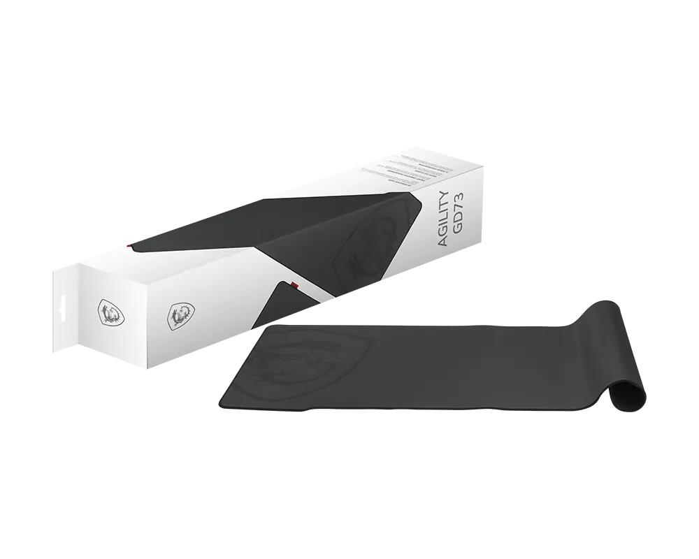 MSI Mouse Pad Agility Gd73