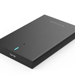Vention Hdd Acc Enclosure 2.5 Kpab0