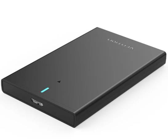 Vention Hdd Acc Enclosure 2.5 Kpab0