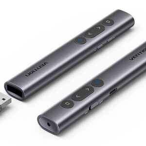 Vention Presenter Pointer Wrl Usb Kqjh0