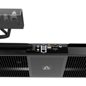 Arctic Pc Senza - 5700G No Os 32GB