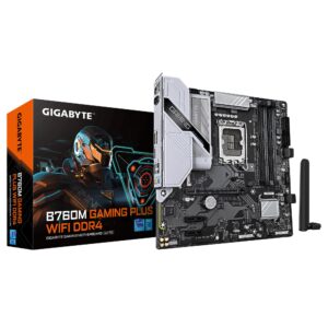 Gigabyte Mainboard 1700 LGA1700