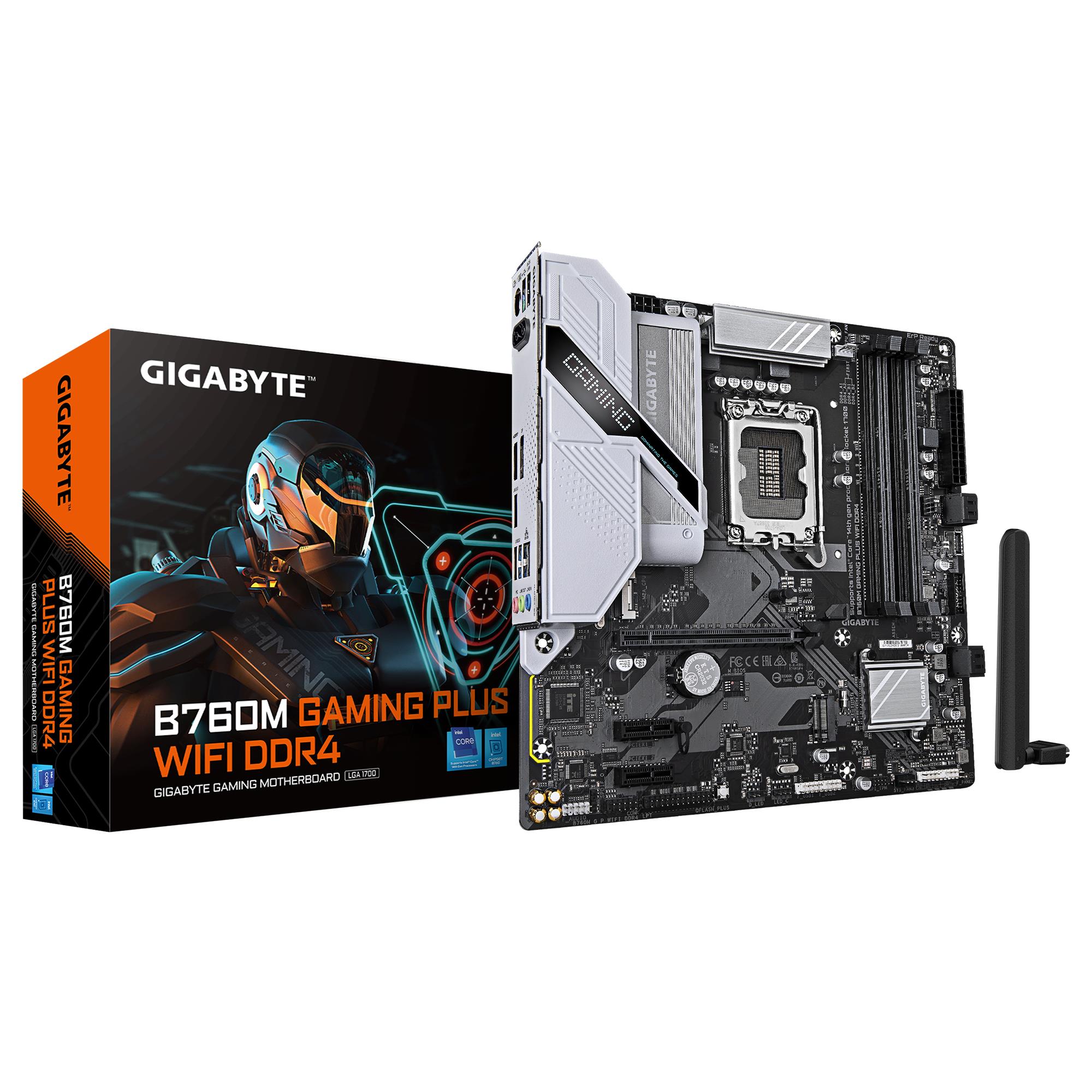 Gigabyte Mainboard 1700 LGA1700