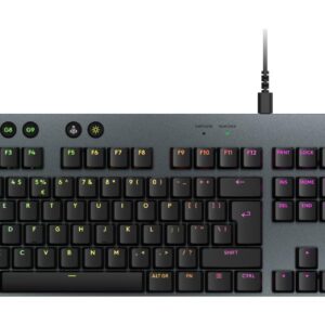Logitech Keyboard G915 X Eng 920-012942
