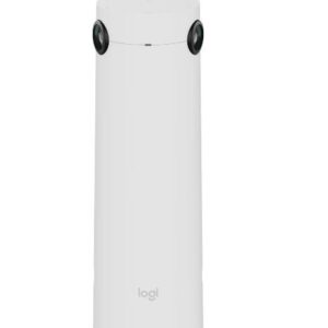 Logitech Camera Conference Sight White 960-001503