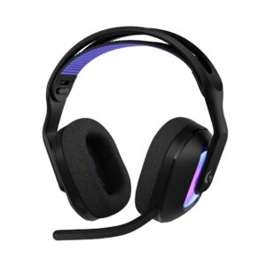 Logitech Headset Stereo G522 Lightspeed White 981-001544