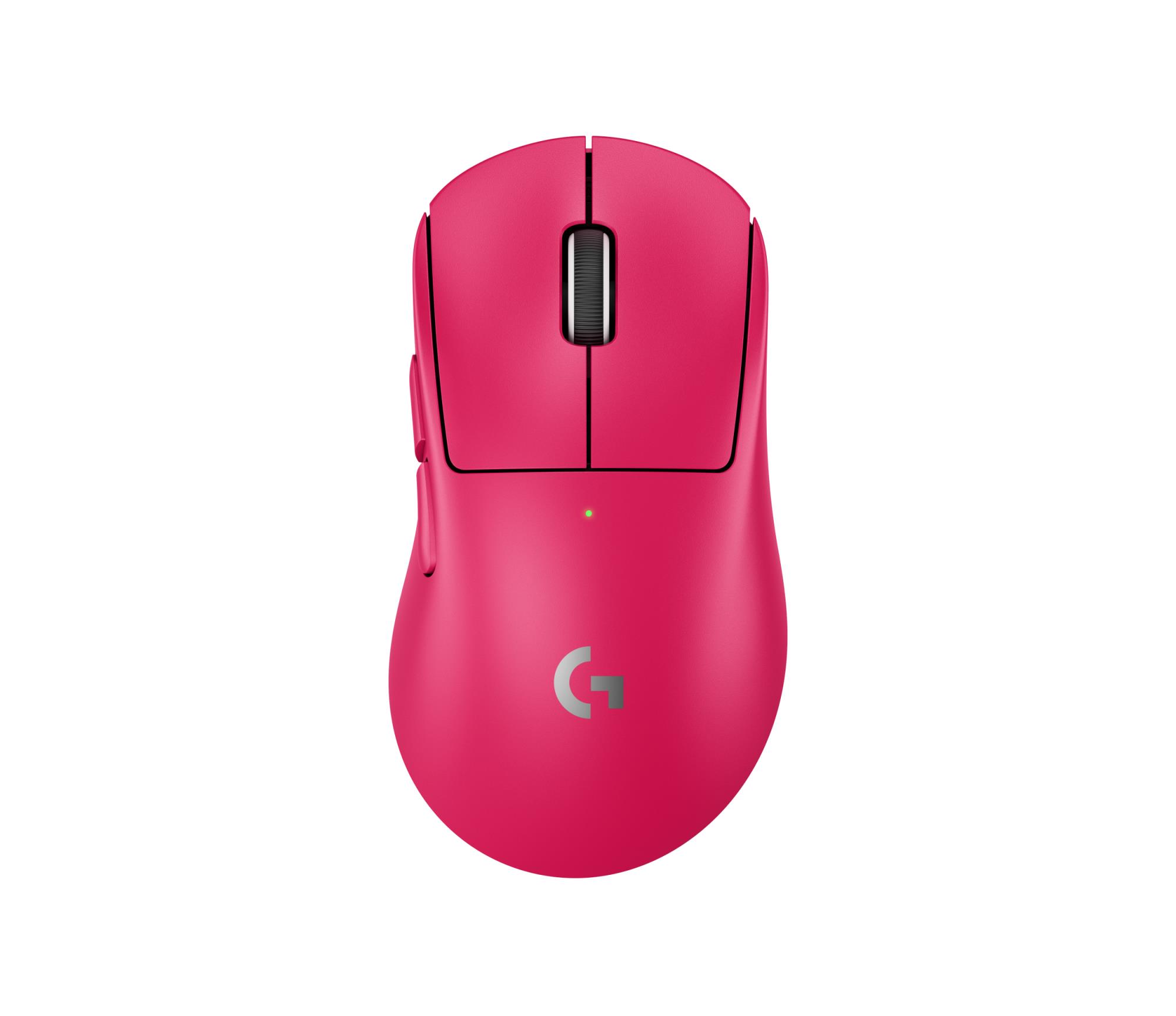 Logitech Mouse Usb Wrl Pro X Superlight 2Dex Black 910-007373