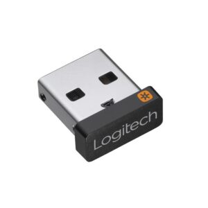 Logitech Mouse Keyboard Acc Usb Rcvr 910-005931