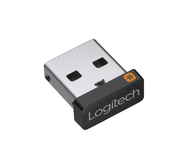 Logitech Mouse Keyboard Acc Usb Rcvr 910-005931