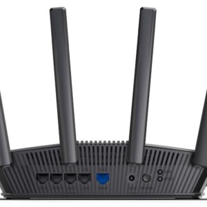 Asus Wireless Router Rt-Be59 Be5000