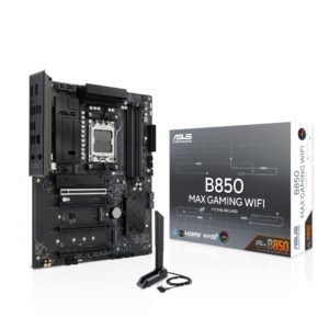 Asus Mainboard Amd B850 AM5