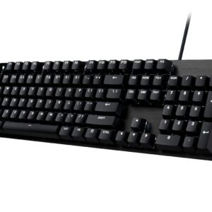 Logitech Keyboard G413 Se Black 920-010437