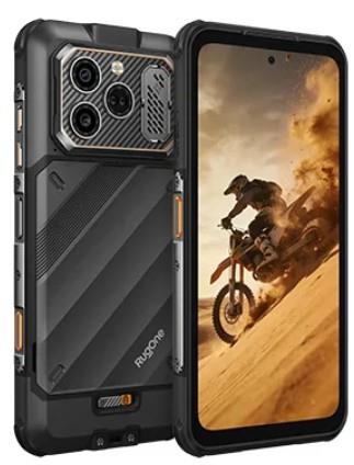 Ulefone Xever 8 8 256GB