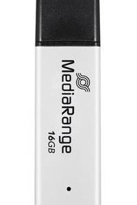 Mediarange Memory Drive Flash Usb3.2 16Gb/Mr1899