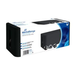 Mediarange Cable Acc Tidy Box Mrcs307