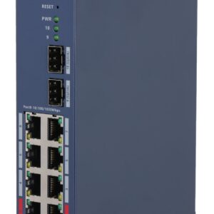 Dahua Switch Chs4210-8Gt-110