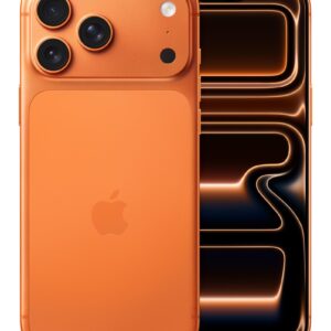 Apple Iphone 17 Pro Max 512GB