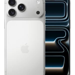 Apple Iphone 17 Pro Max 512GB