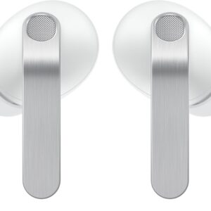 Samsung Headset Galaxy Buds4 Pro White Sm-R640