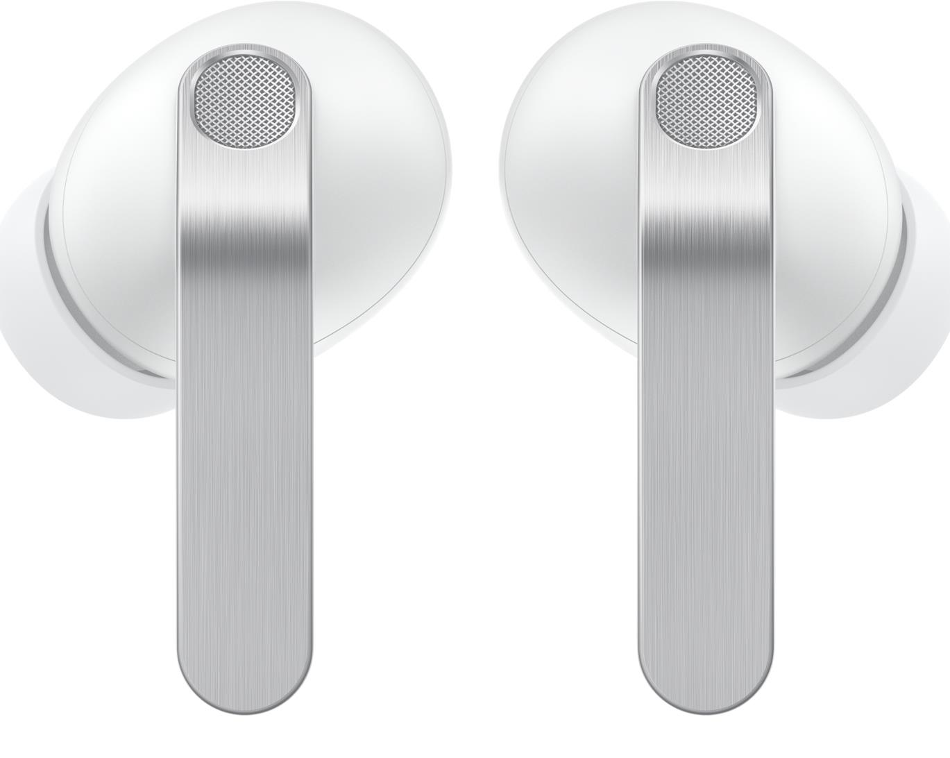 Samsung Headset Galaxy Buds4 Pro White Sm-R640