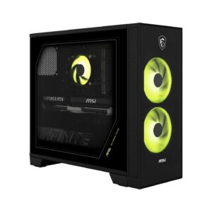 MSI Pc Desktop 5060 16GB