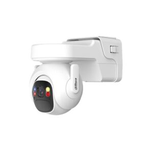 Dahua Wrl Camera 4Mp 4G Dome Batt. Bp4A-4G-0360B