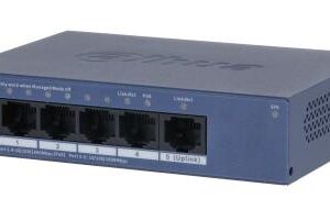 Dahua Switch Cs4005-4Gt-36 1000