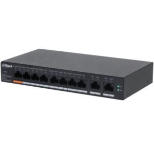 Dahua Switch Cs4010-8Gt-60 1000